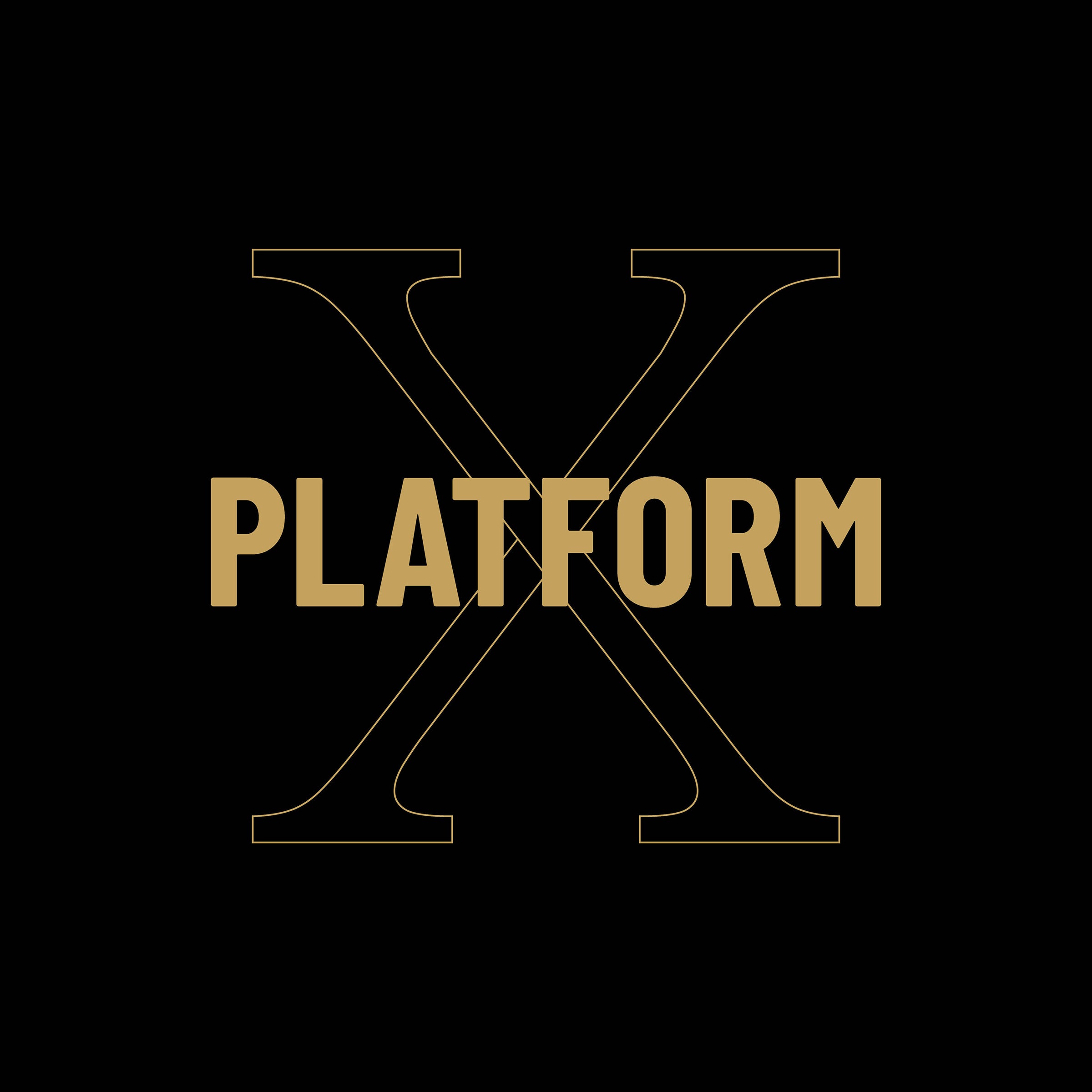 Welcome To Platform X | Platform X